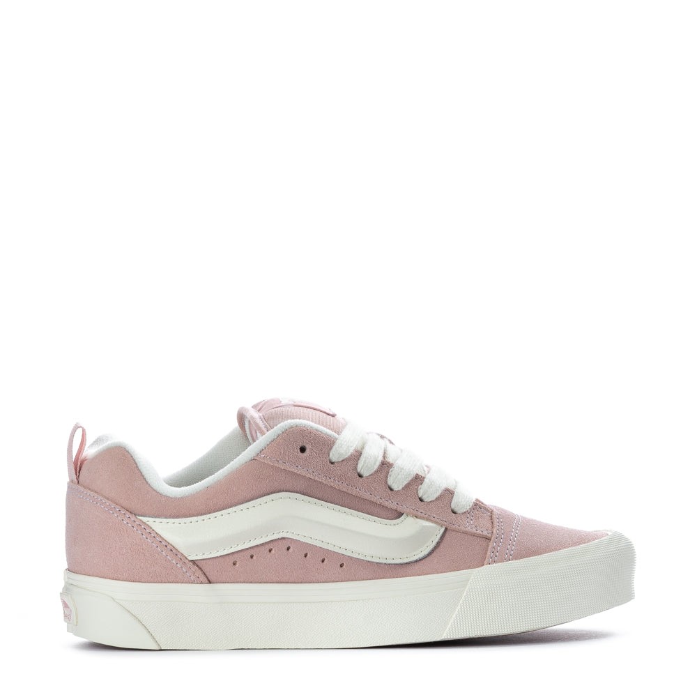 Women Shoes Vans - Vans Damen Knu Skool Schuhe