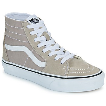 Women Shoes Vans - Vans Sk8 Hi Damenschuhe