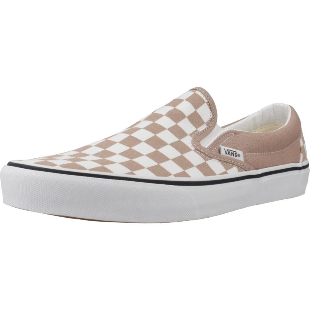 Women Shoes Vans - Vans Damen Klassische Slip-On Schuhe