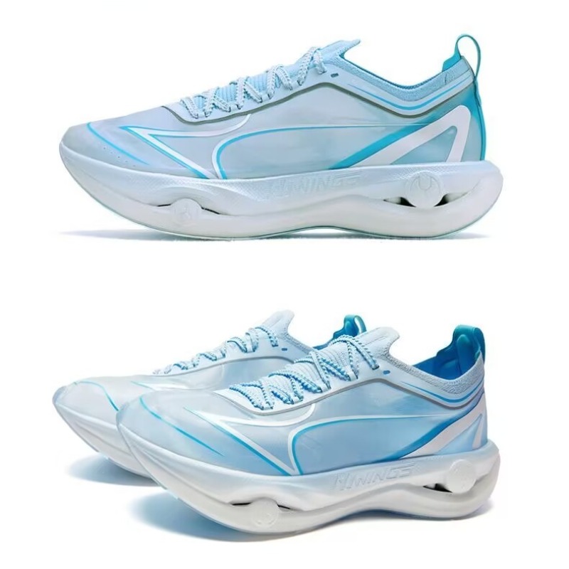 Women Shoes Jordan - Klassische Marken-Laufschuhe mit Carbonplatte, atmungsaktive Mesh-Laufschuhe