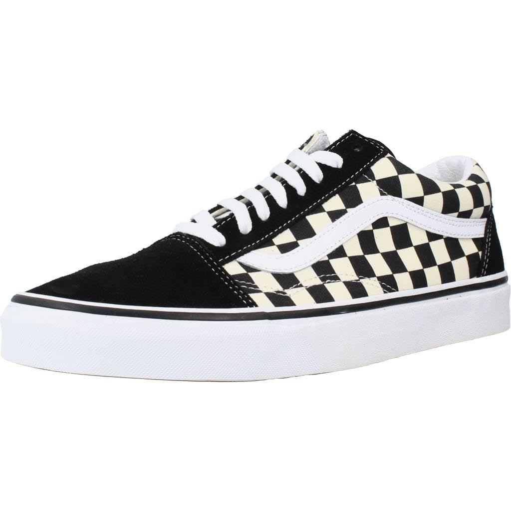 Women Shoes Vans - Vans Old Skool Freizeitschuhe für Damen
