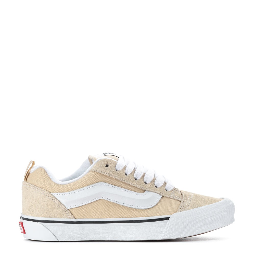 Women Shoes Vans - VANS Knu Skool Schuhe für Damen