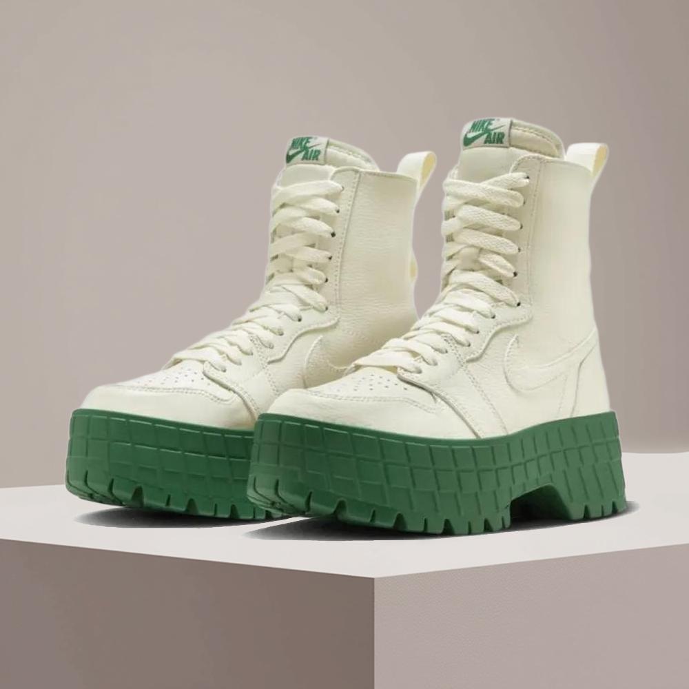 Women Shoes Jordan - Nike Air Jordan Damen-Sneaker zum Laufen,