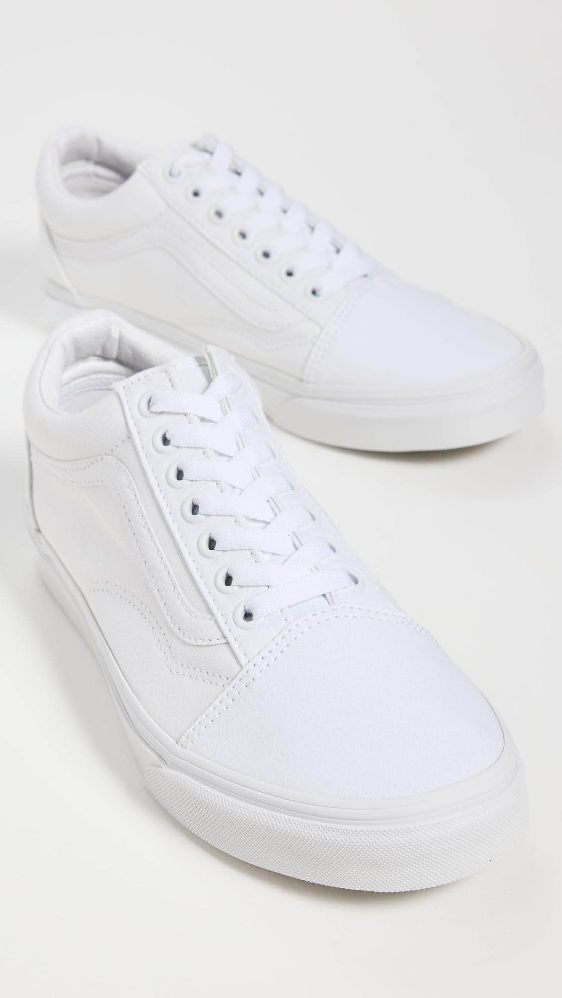 Women Shoes Vans - Vans Unisex Old Skool Sneakers für