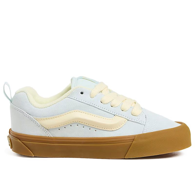 Women Shoes Vans - Vans Knu Skool Damenschuhe