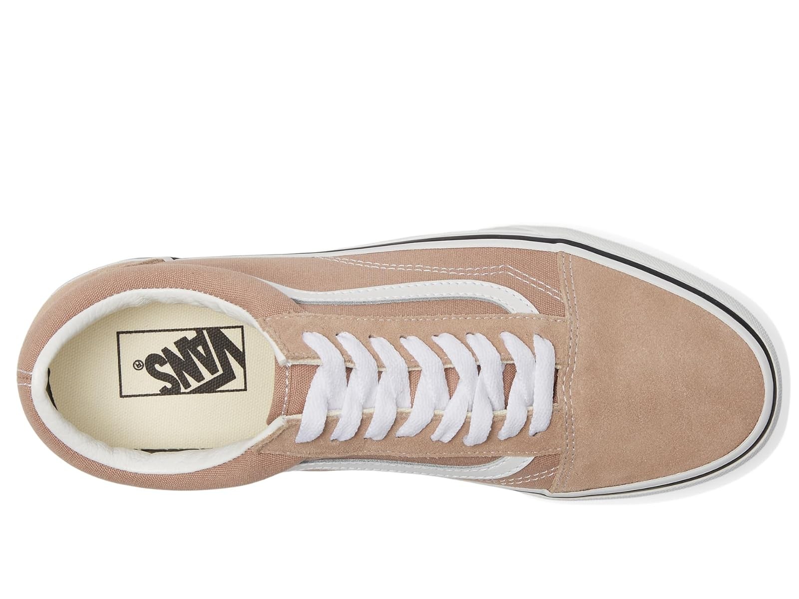 Vans Old Skool Skateboard-Schu – Women Shoes Vans Bewertung und Preis