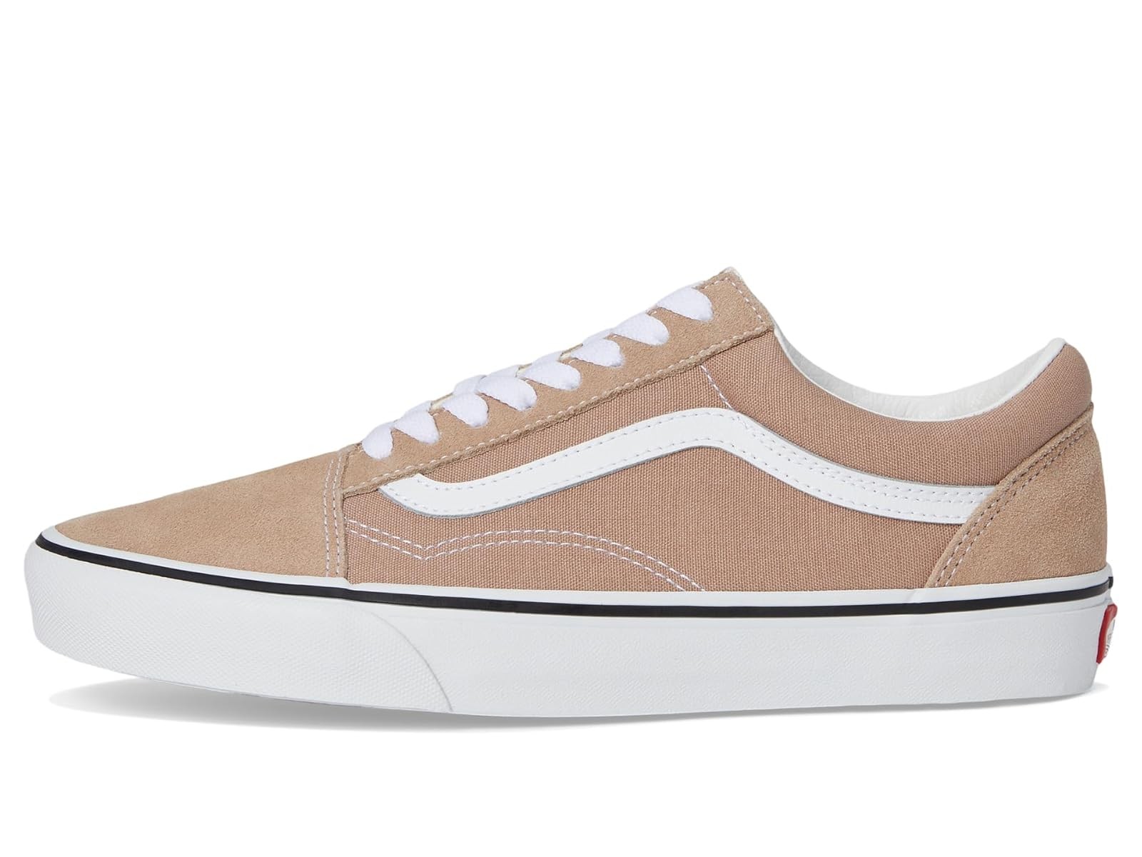 Vans Old Skool Skateboard-Schu – Women Shoes Vans Bewertung und Preis