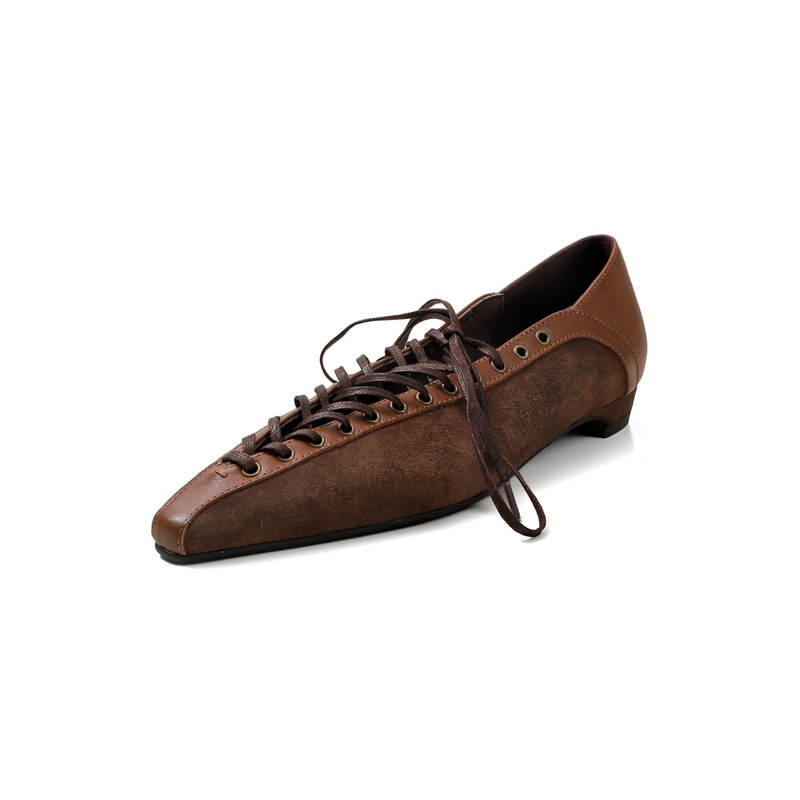 Neue Damen-Lederschuhe für Frü – Slingback Pumps Women Bewertung und Preis