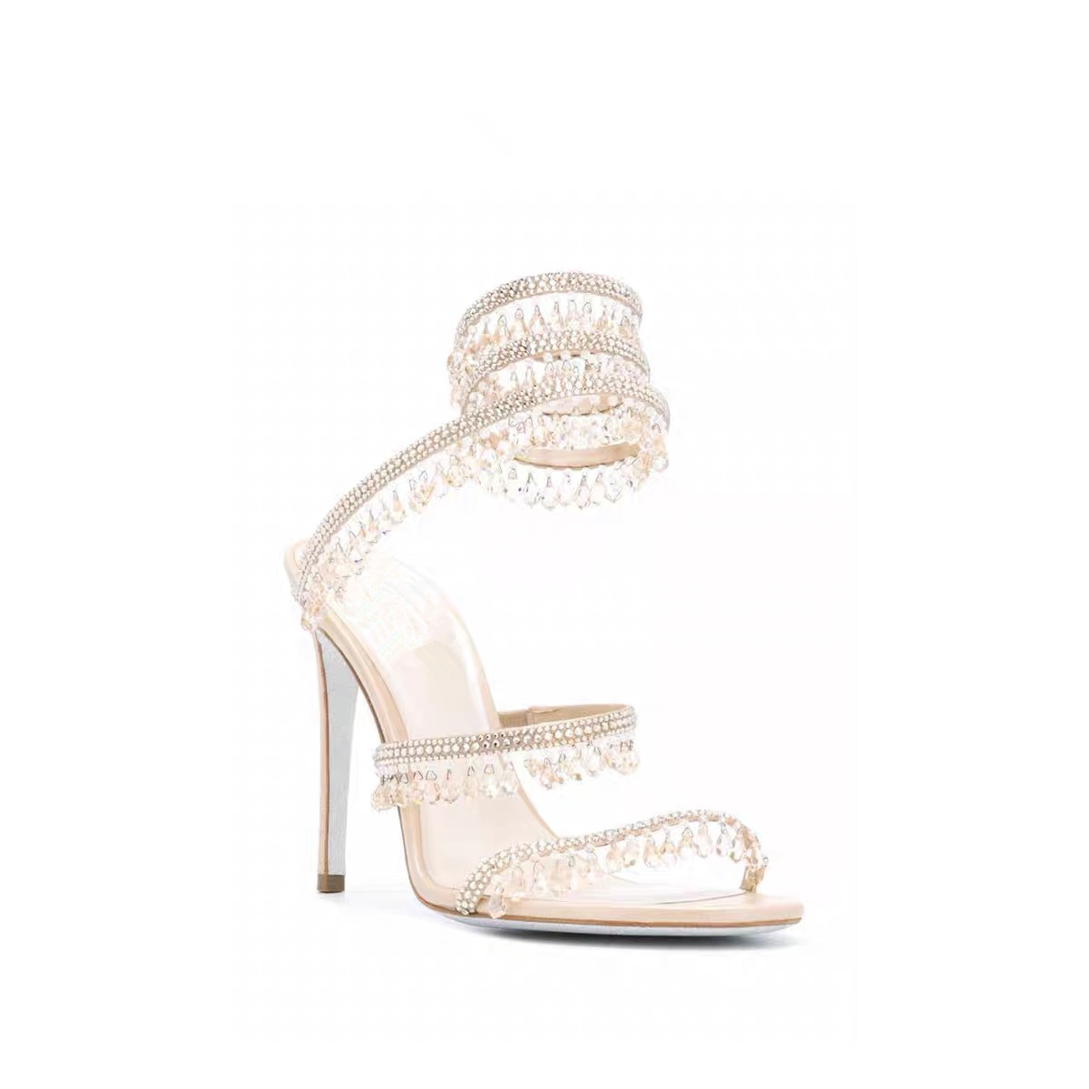 2026 Neue Damen-Wasserdiamant- – Women Shoes Formal Bewertung und Preis