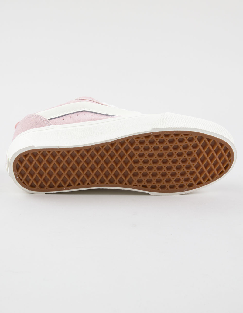Vans Damen Knu Skool Schuhe – Women Shoes Vans Bewertung und Preis