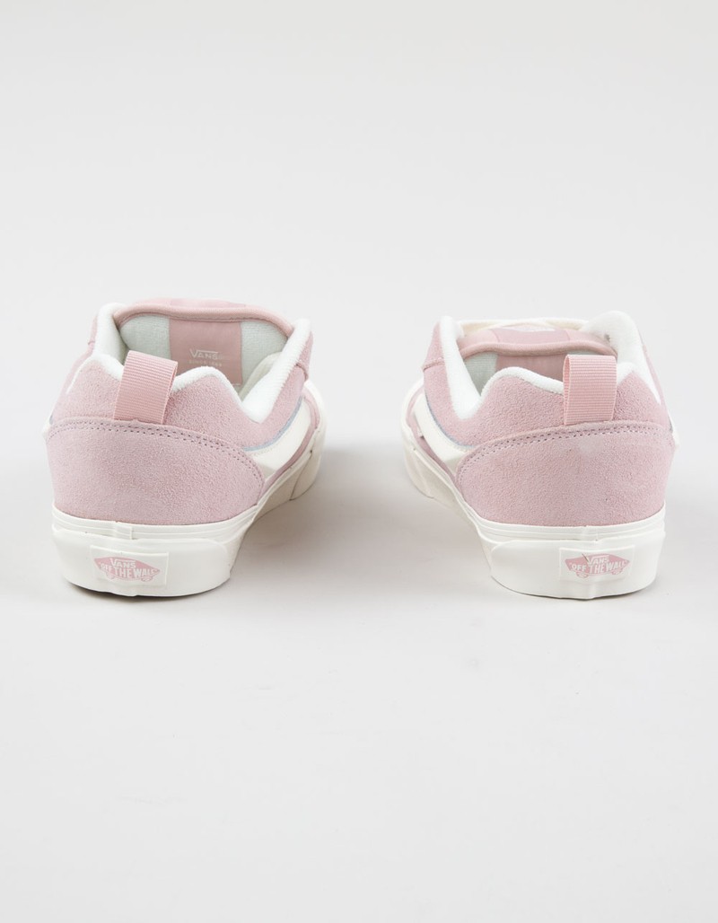 Vans Damen Knu Skool Schuhe – Women Shoes Vans Bewertung und Preis