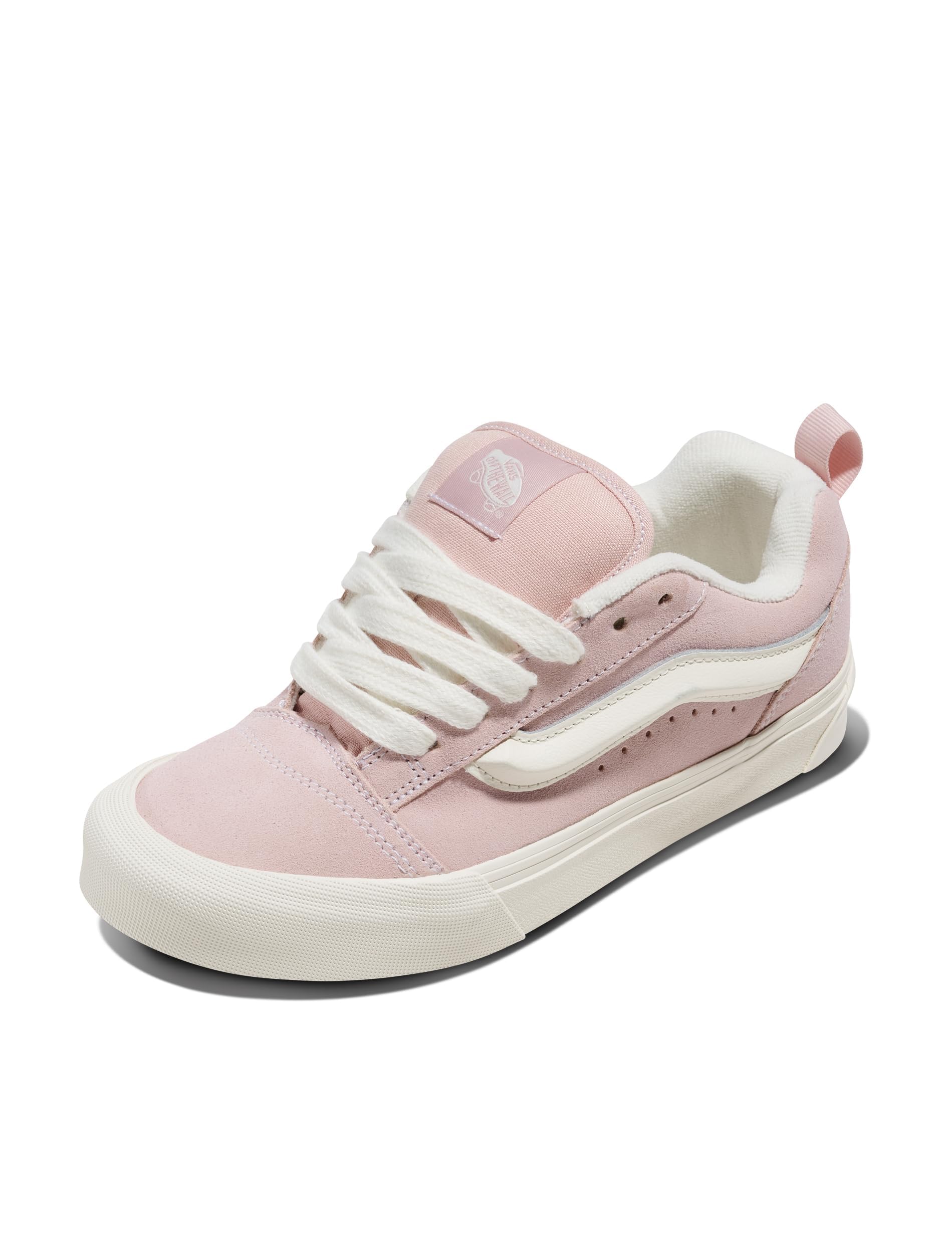 Vans Damen Knu Skool Schuhe – Women Shoes Vans Bewertung und Preis