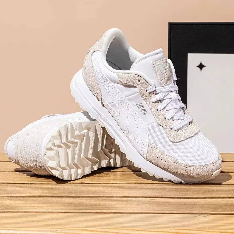 Neue heiße Puma weiße leichte  – Women Shoes Jordan Bewertung und Preis