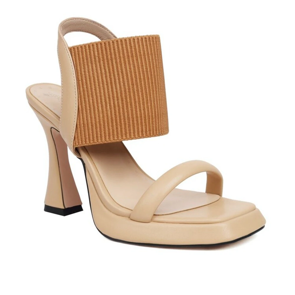 Damen-Sandalen, Luxus-Designer – Women Shoes Waterproof Bewertung und Preis