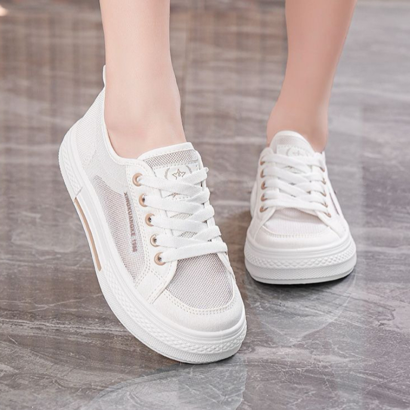 2026 Neue Sommer-Freizeitschuh – Women'S Shoes Trendy Bewertung und Preis