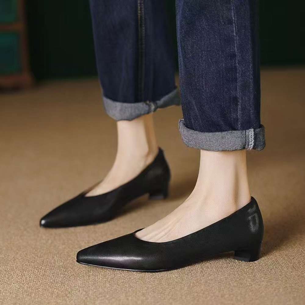​ ​ 2026 Neuankömmling Damen-P – Women Shoes Formal Bewertung und Preis