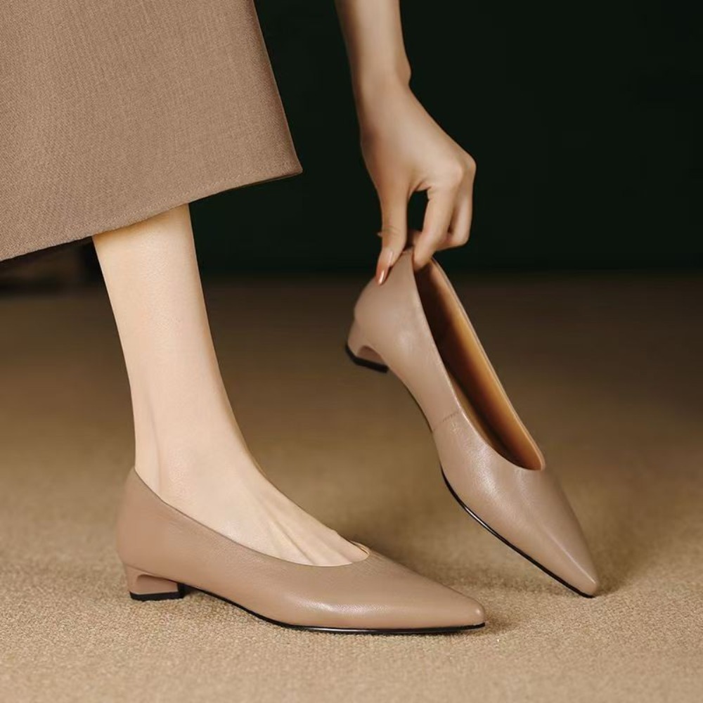 ​ ​ 2026 Neuankömmling Damen-P – Women Shoes Formal Bewertung und Preis