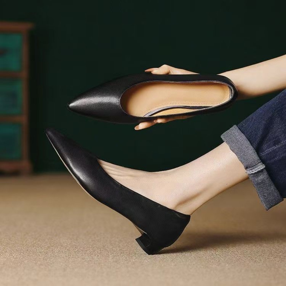 ​ ​ 2026 Neuankömmling Damen-P – Women Shoes Formal Bewertung und Preis