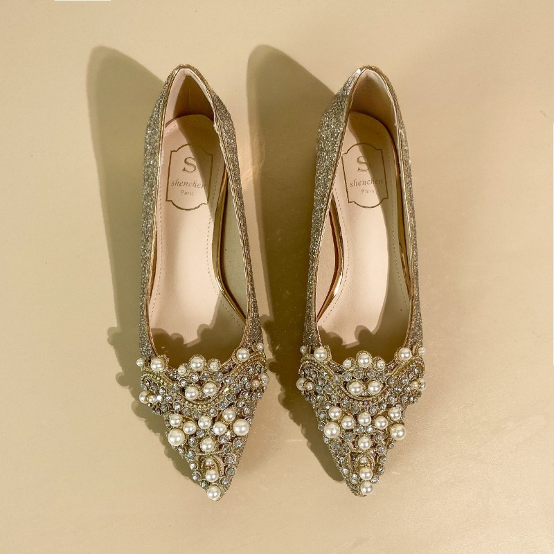 Hochwertige Einzelschuhe mit S – Slingback Pumps Women Bewertung und Preis