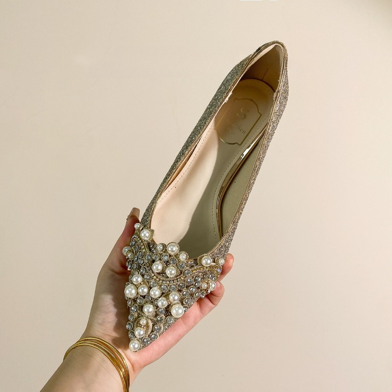 Hochwertige Einzelschuhe mit S – Slingback Pumps Women Bewertung und Preis