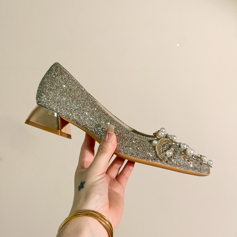 Hochwertige Einzelschuhe mit S – Slingback Pumps Women Bewertung und Preis