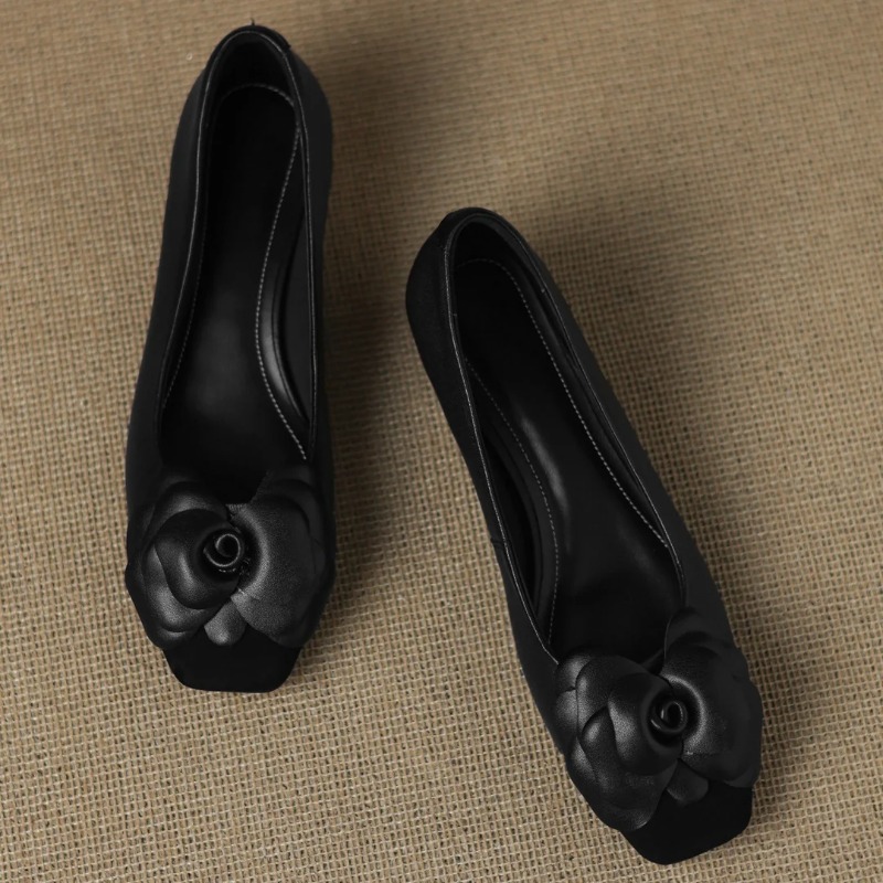 Plus Größe 34-41 Damen Schaffe – Women Shoes Formal Bewertung und Preis