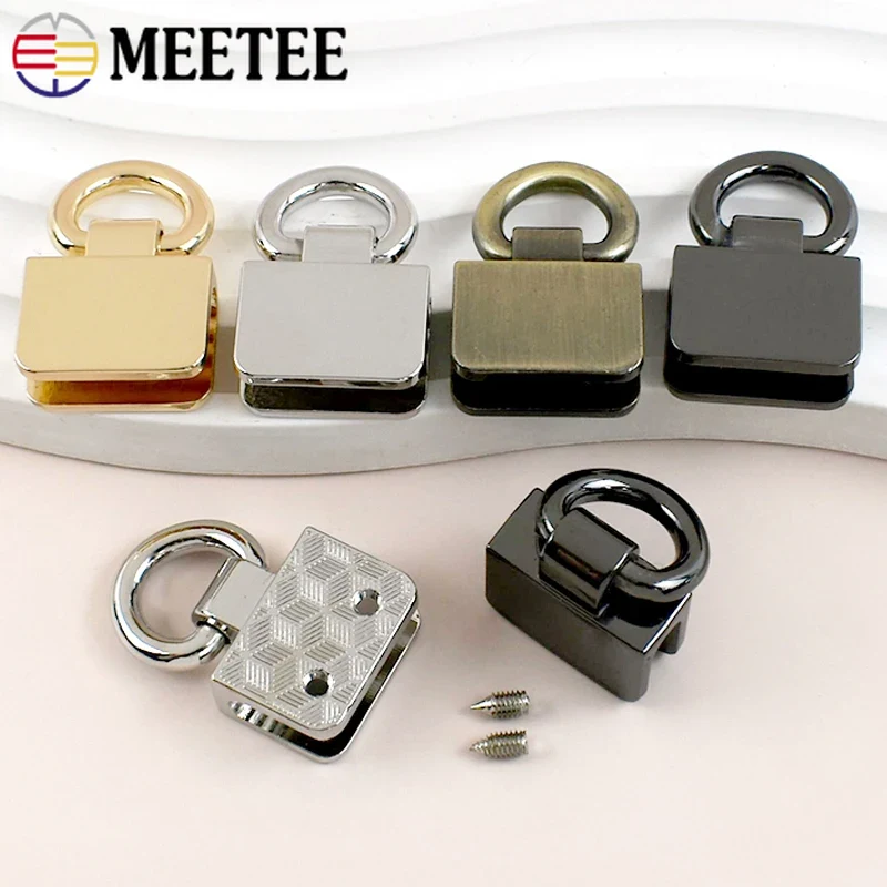 2/4Pcs Meetee 32x19mm Metall S – Women'S Shoes Ecco Bewertung und Preis