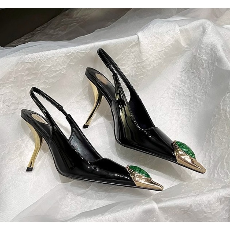 Designer Street Style Design I – Women Shoes Formal Bewertung und Preis