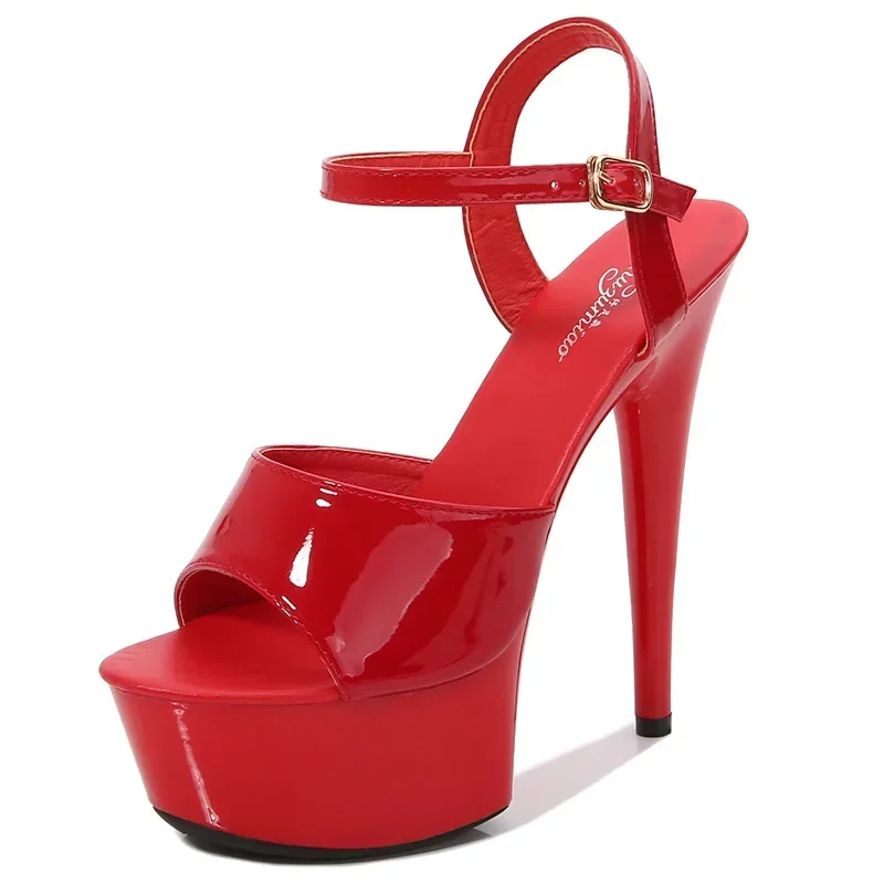 2025 Mclubgirl Mode Frauen 15  – Women Shoes Waterproof Bewertung und Preis