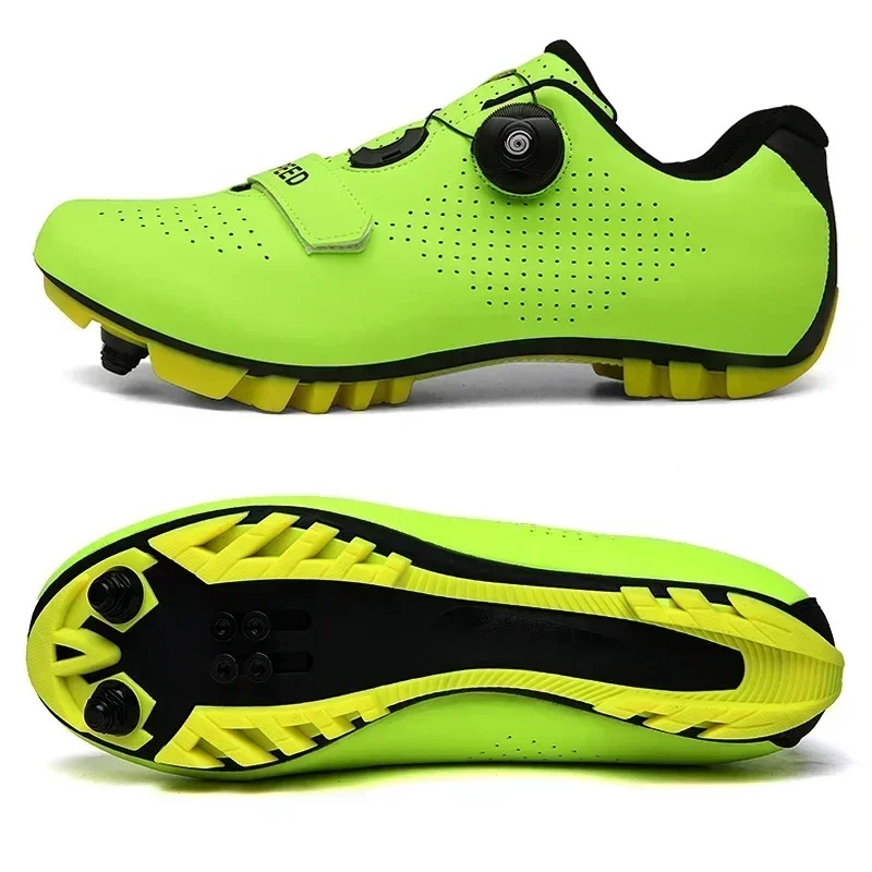 Unisex MTB-Schuhe Zapatillas C – Women Shoes Waterproof Bewertung und Preis