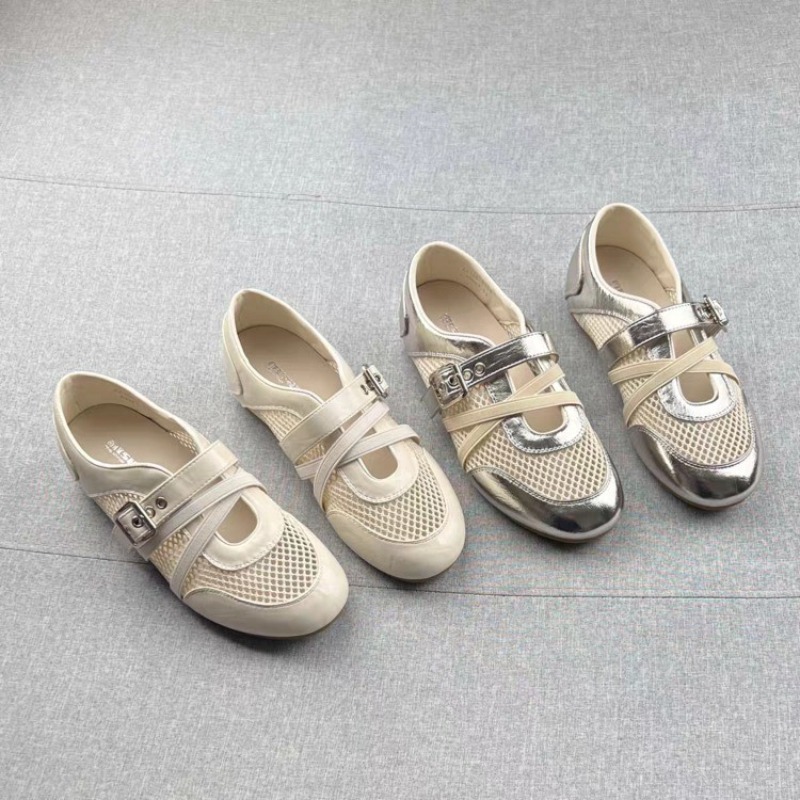 Neue Patchwork-Sneaker mit Hoh – Slingback Pumps Women Bewertung und Preis