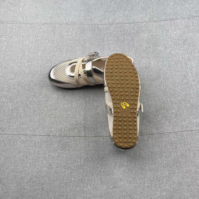 Neue Patchwork-Sneaker mit Hoh – Slingback Pumps Women Bewertung und Preis