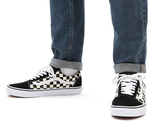 Vans Old Skool Freizeitschuhe  – Women Shoes Vans Bewertung und Preis