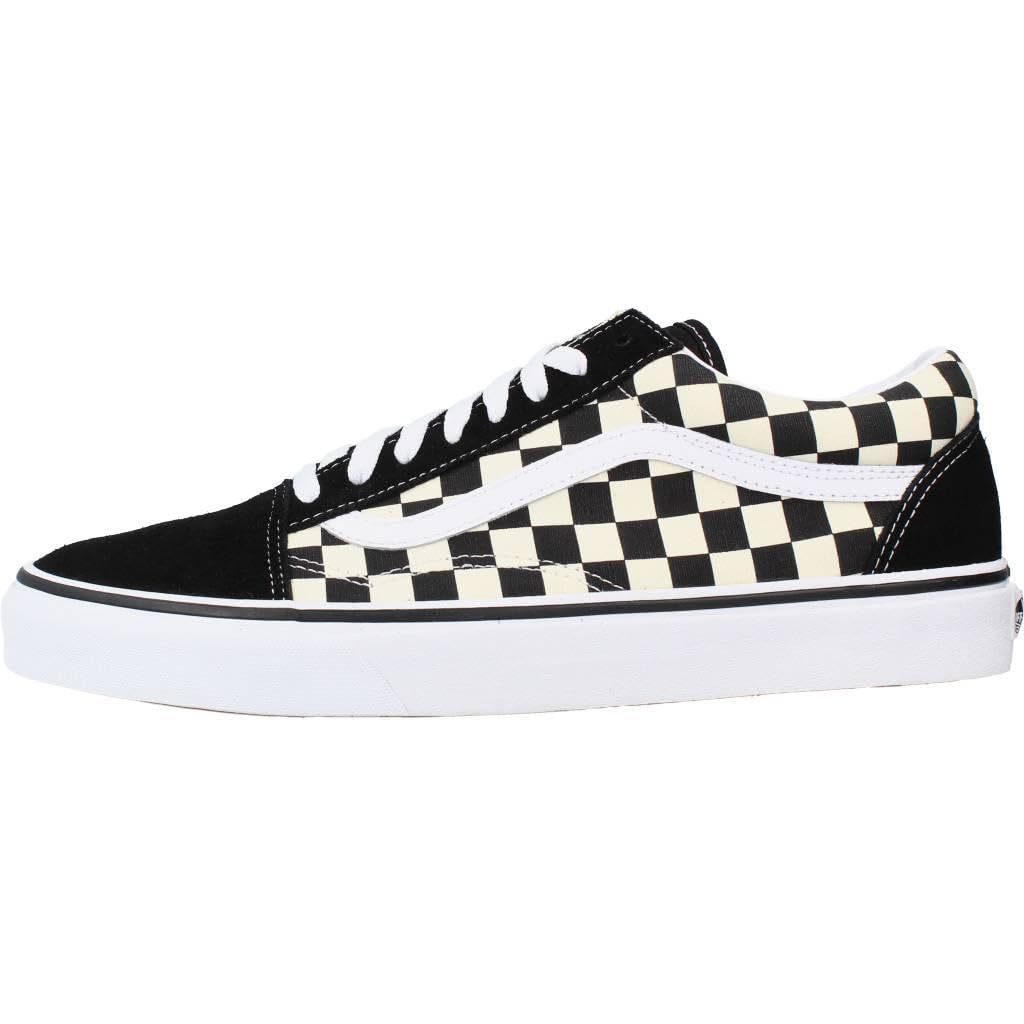 Vans Old Skool Freizeitschuhe  – Women Shoes Vans Bewertung und Preis