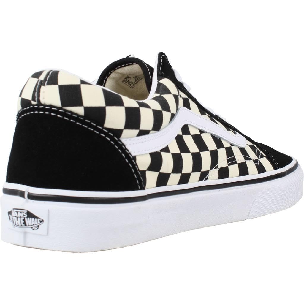 Vans Old Skool Freizeitschuhe  – Women Shoes Vans Bewertung und Preis
