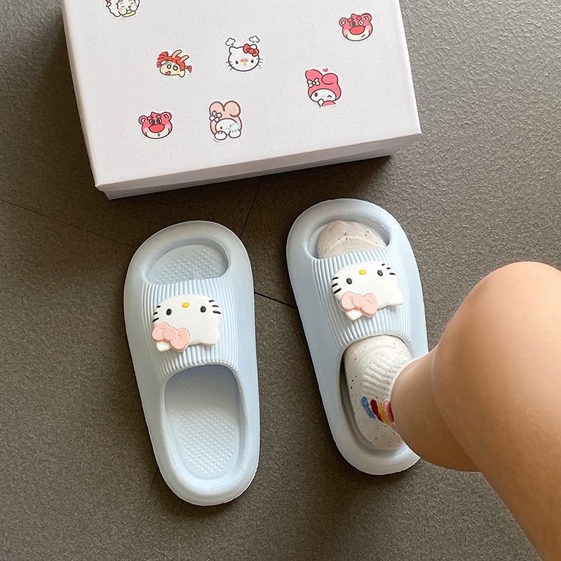 Sanrio Niedliche Hello Kitty S – Women Shoes Waterproof Bewertung und Preis