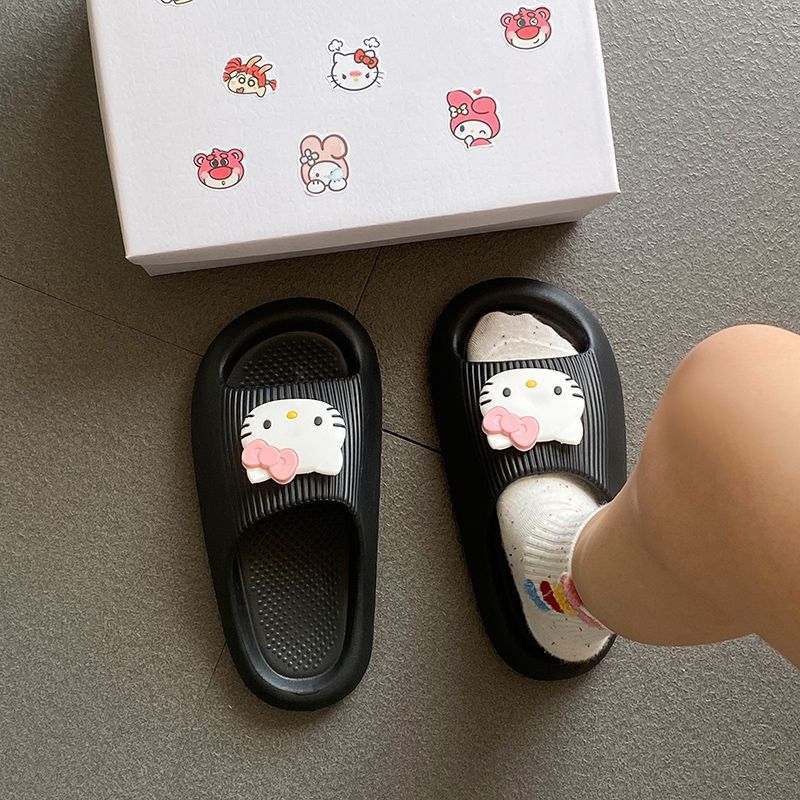 Sanrio Niedliche Hello Kitty S – Women Shoes Waterproof Bewertung und Preis