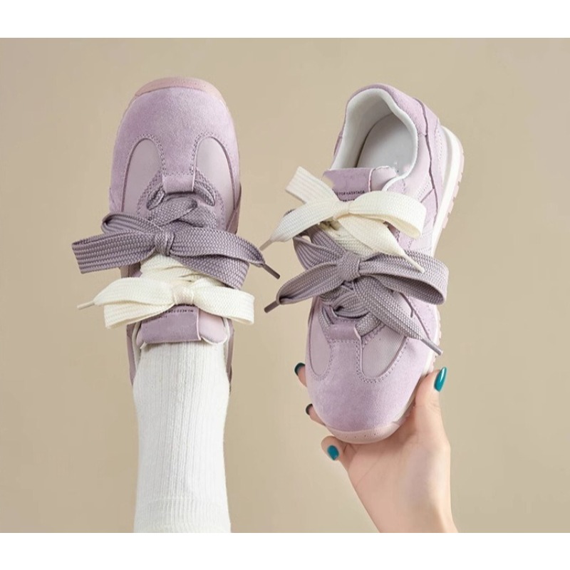 Lila lässige Damenschuhe aus e – Women'S Shoes Trendy Bewertung und Preis