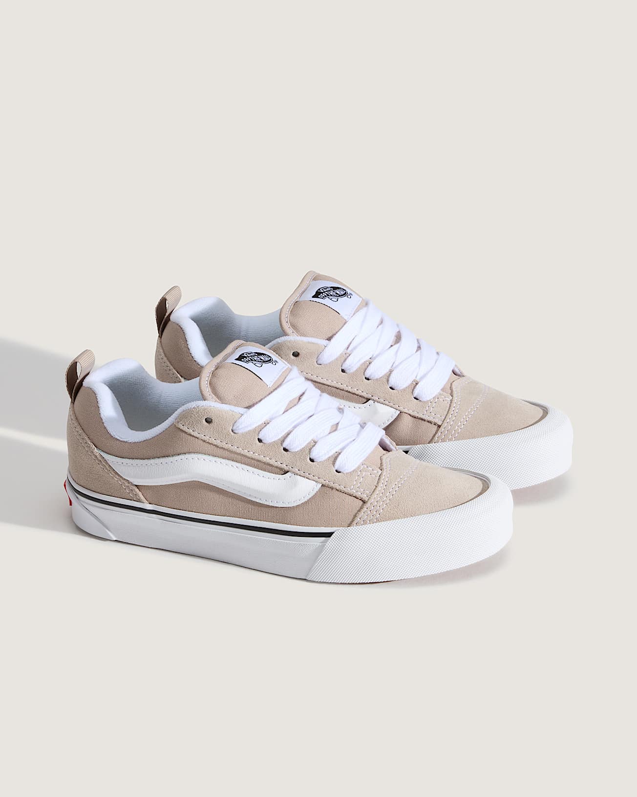 VANS Knu Skool Schuhe für Dame – Women Shoes Vans Bewertung und Preis