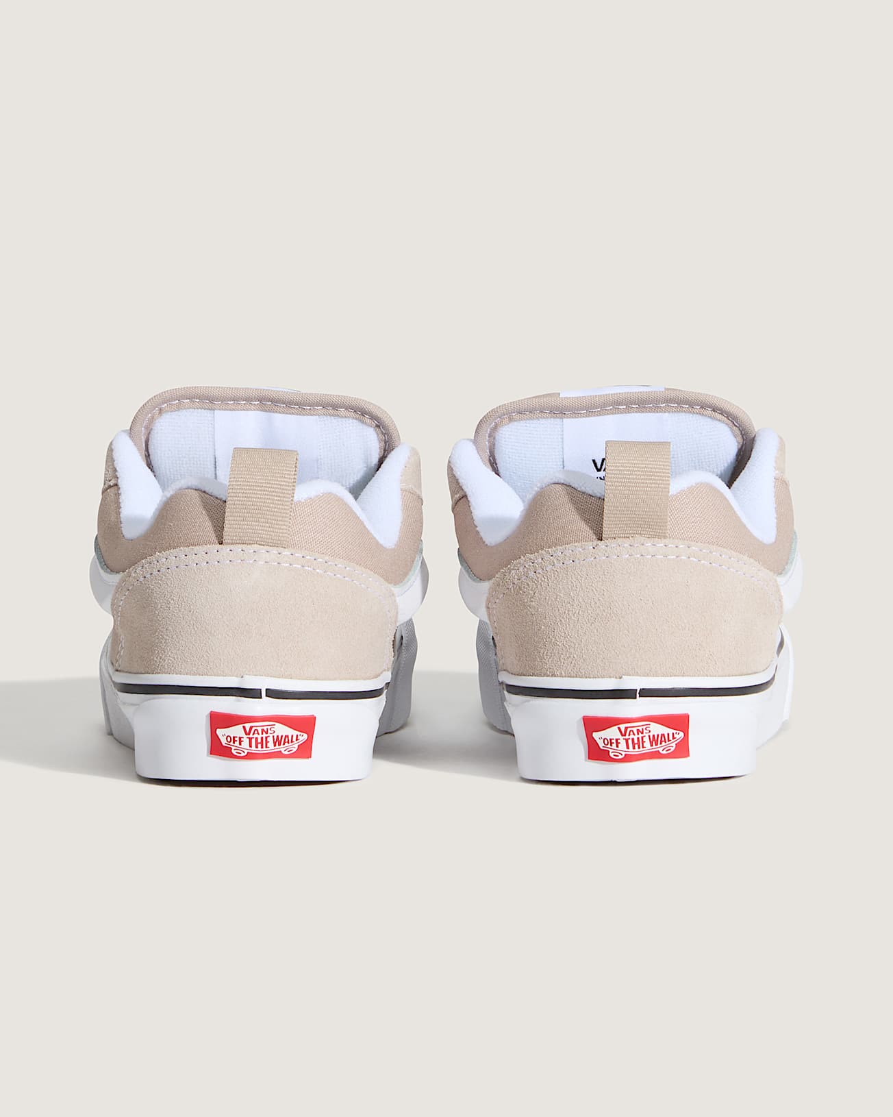 VANS Knu Skool Schuhe für Dame – Women Shoes Vans Bewertung und Preis