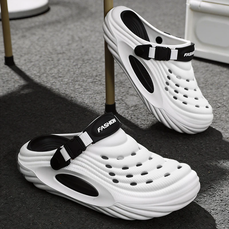 Outdoor Herren Sommer EVA Haus – Cork Wedge Sandal Bewertung und Preis