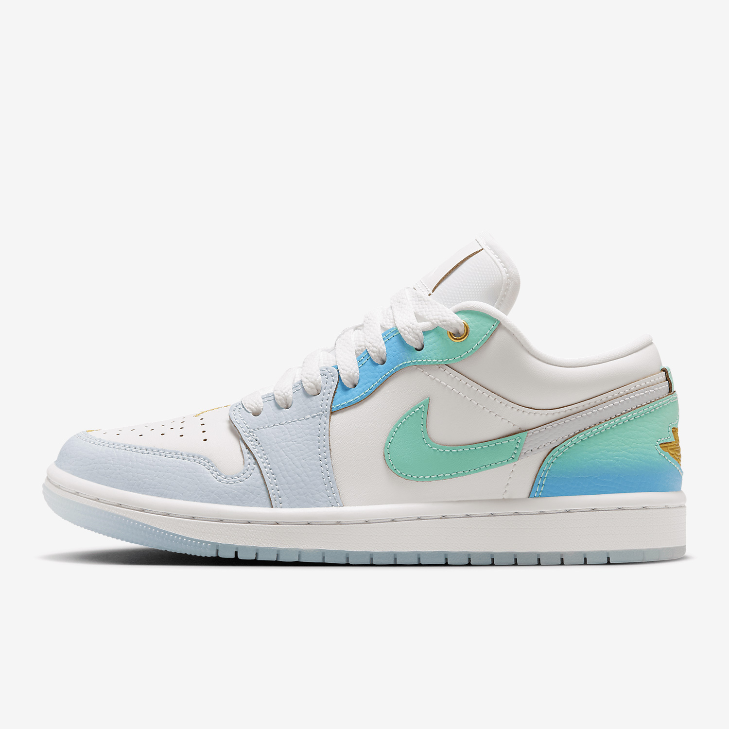 Nike Authentic Air Jordan 1 Lo – Women Shoes Jordan Bewertung und Preis
