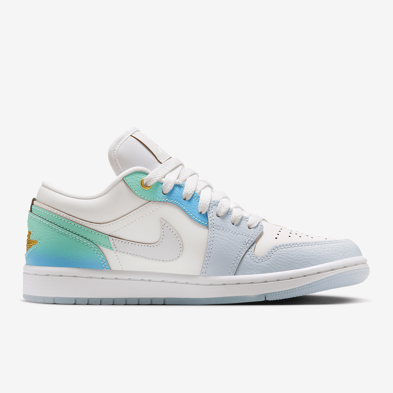 Nike Authentic Air Jordan 1 Lo – Women Shoes Jordan Bewertung und Preis