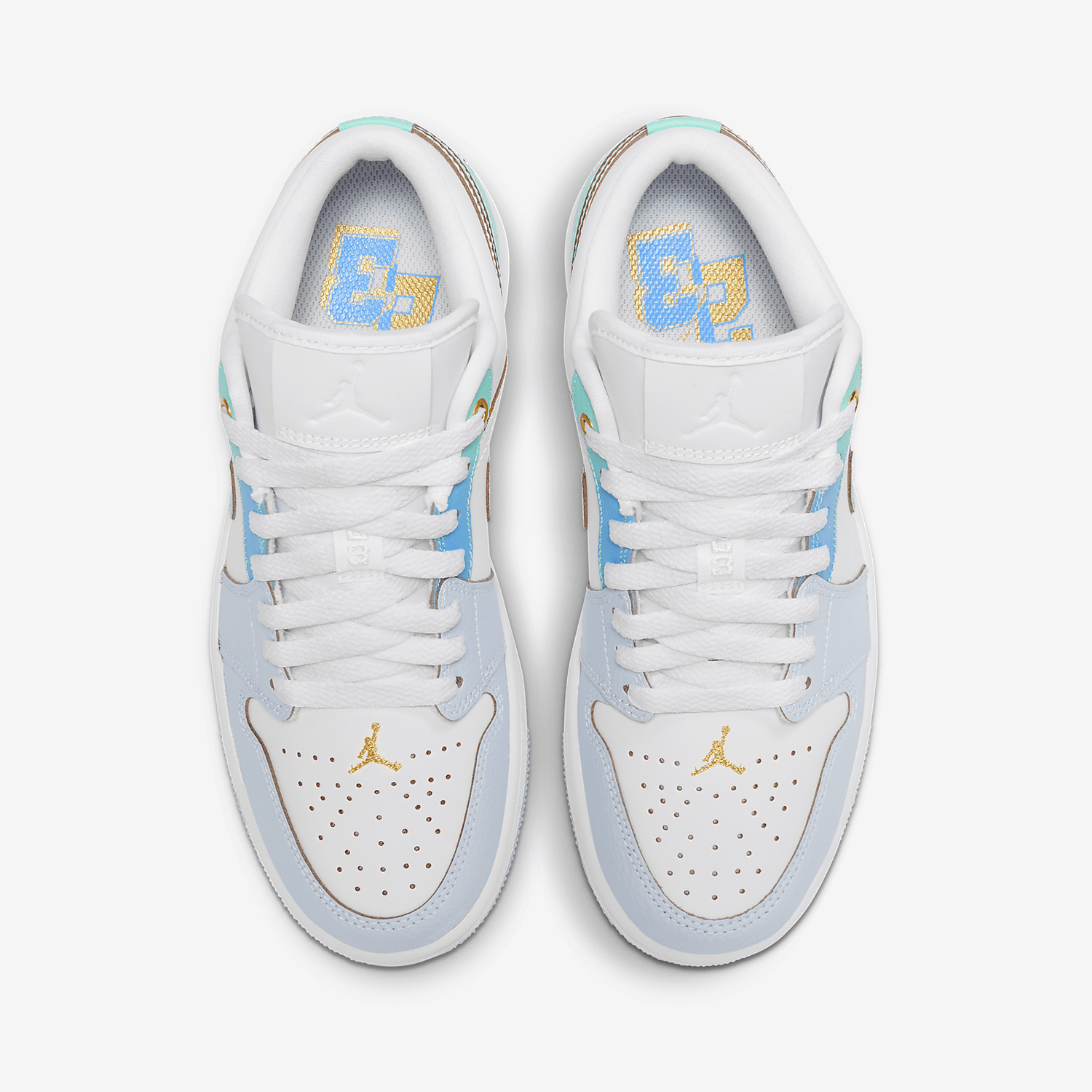 Nike Authentic Air Jordan 1 Lo – Women Shoes Jordan Bewertung und Preis