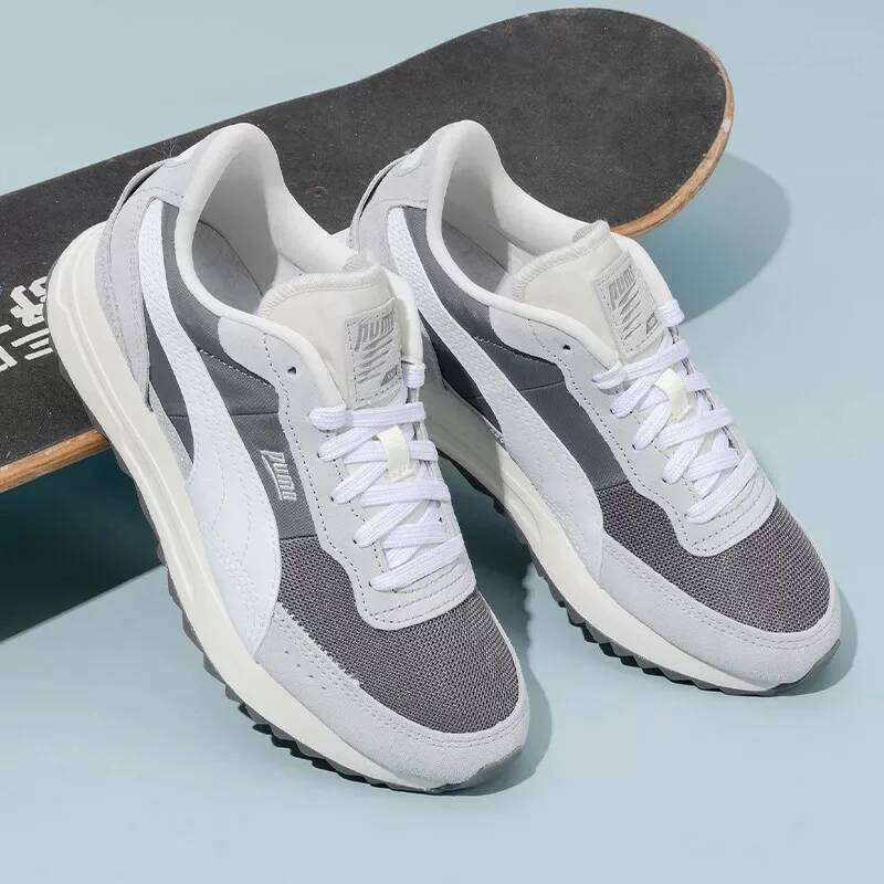 PUMA Herren-Sneaker in Weiß un – Women Shoes Jordan Bewertung und Preis
