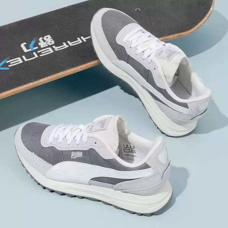 PUMA Herren-Sneaker in Weiß un – Women Shoes Jordan Bewertung und Preis
