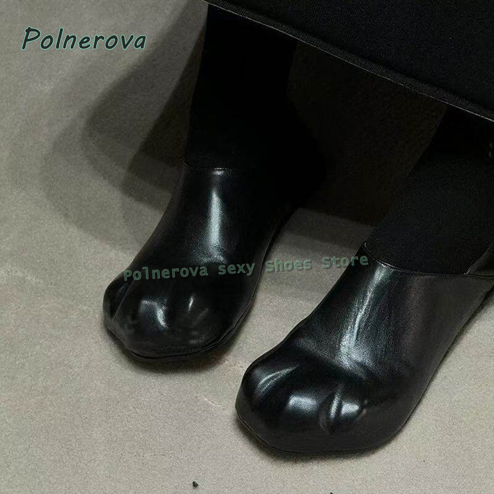 Damen Minimalistische Zehenste – Women'S Shoes Loafers Black Bewertung und Preis