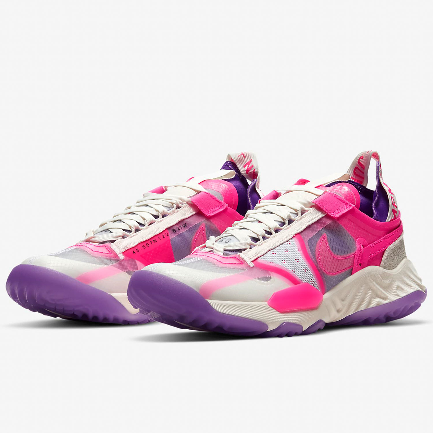 Nike Original JORDAN DELTA lei – Women Shoes Jordan Bewertung und Preis