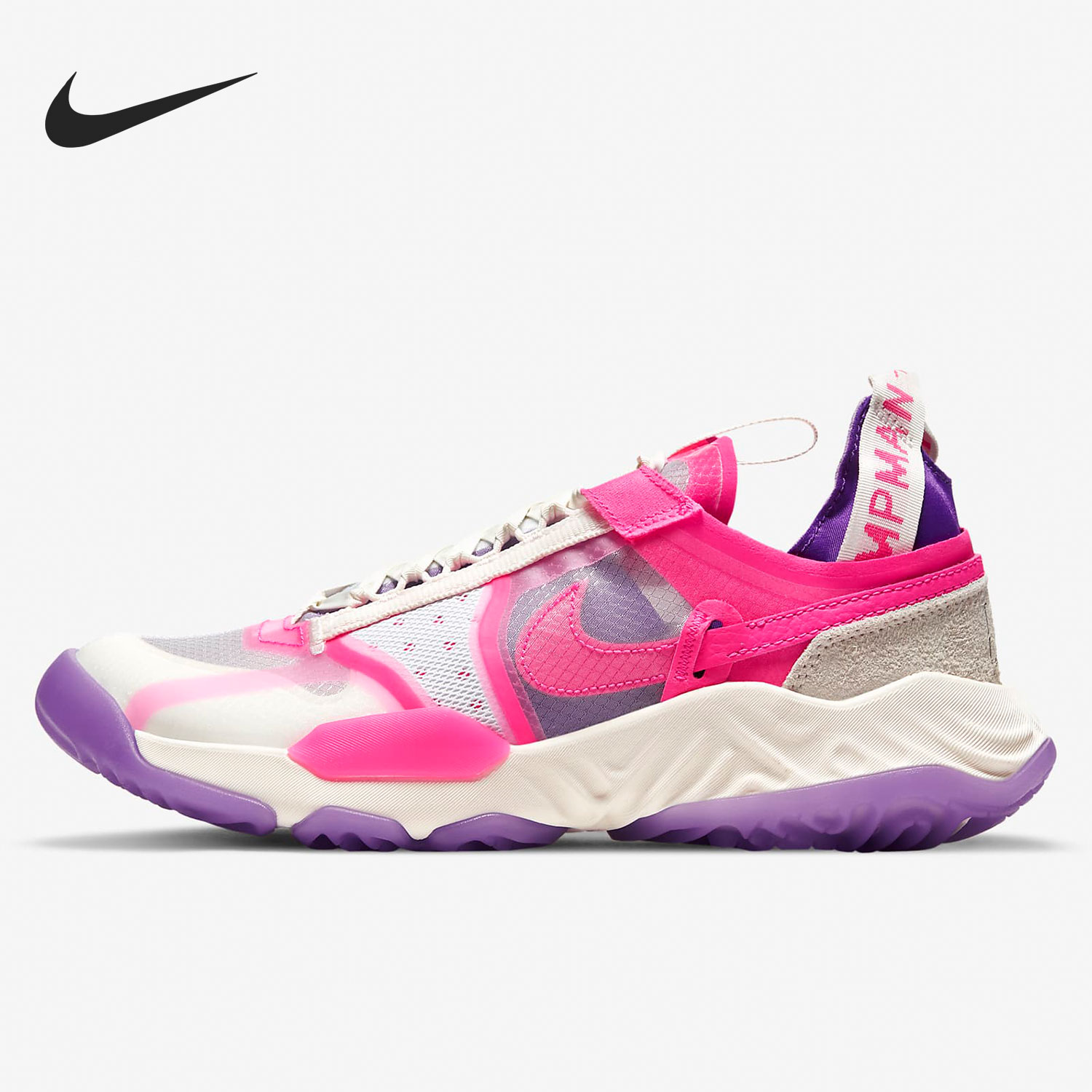 Nike Original JORDAN DELTA lei – Women Shoes Jordan Bewertung und Preis