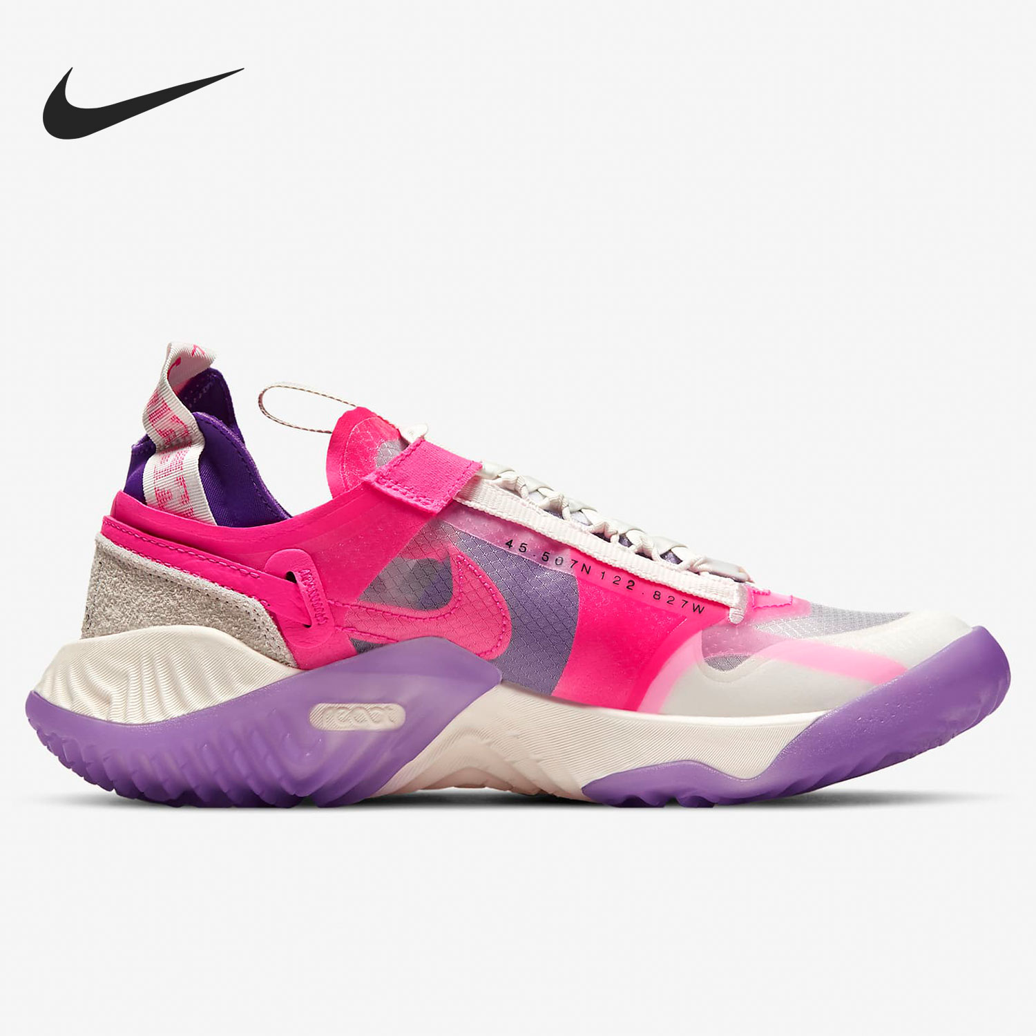 Nike Original JORDAN DELTA lei – Women Shoes Jordan Bewertung und Preis